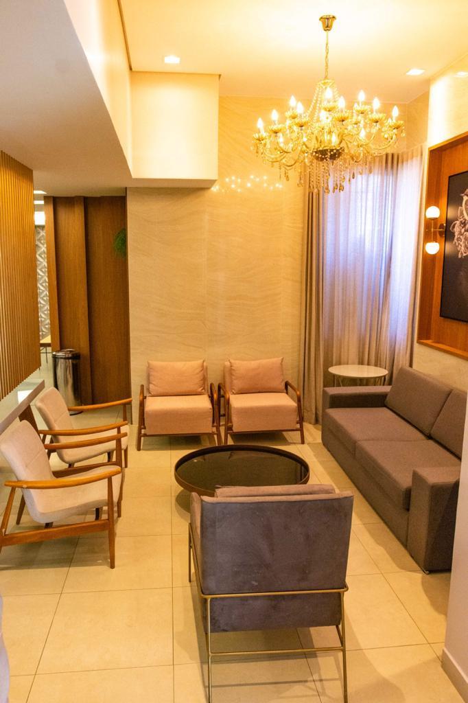 Lis Hotel Teresina Exterior foto