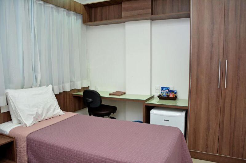 Lis Hotel Teresina Exterior foto